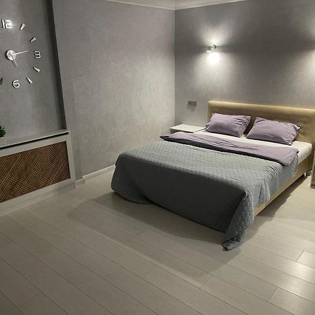 Apartcenter Люкс В Центре Гагарина Автовокзал Krivói Rog Exterior foto
