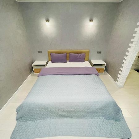 Apartcenter Люкс В Центре Гагарина Автовокзал Krivói Rog Exterior foto