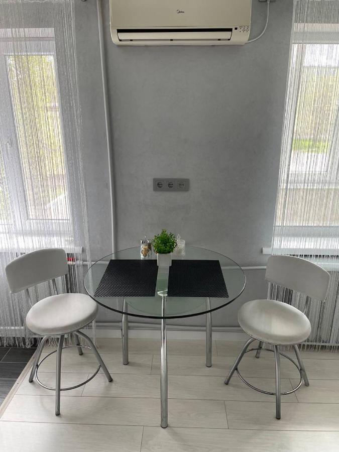 Apartcenter Люкс В Центре Гагарина Автовокзал Krivói Rog Exterior foto