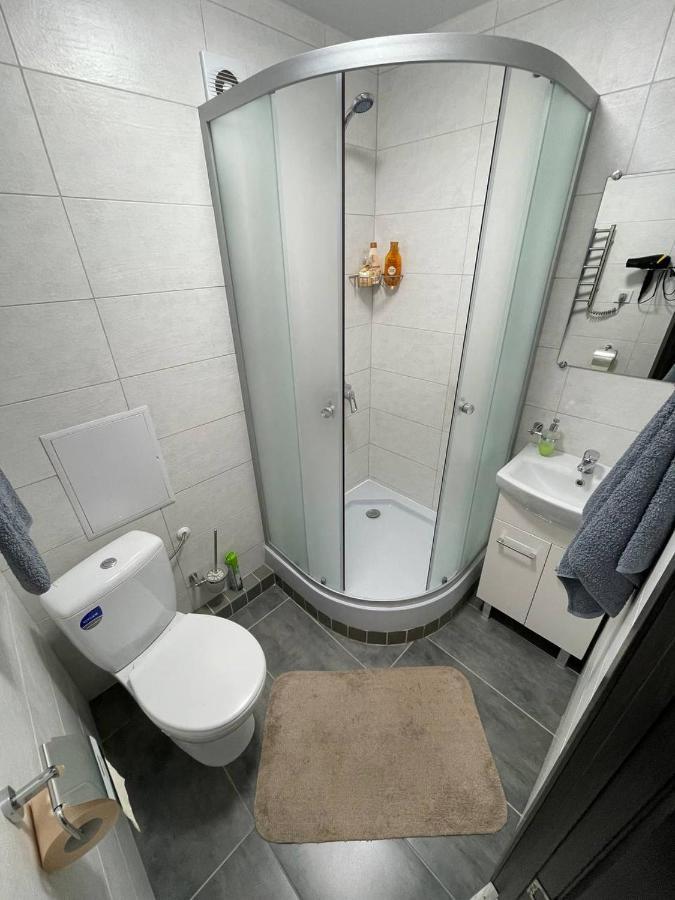 Apartcenter Люкс В Центре Гагарина Автовокзал Krivói Rog Exterior foto