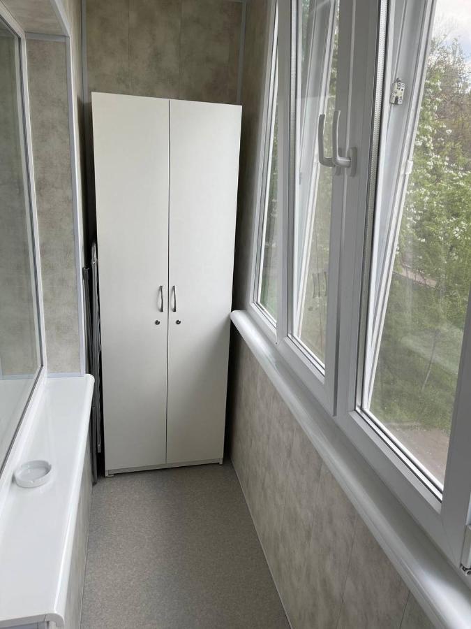 Apartcenter Люкс В Центре Гагарина Автовокзал Krivói Rog Exterior foto
