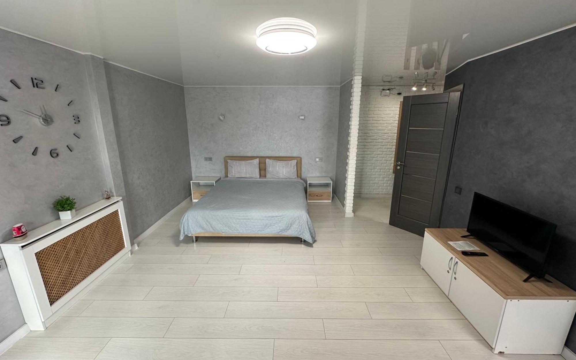 Apartcenter Люкс В Центре Гагарина Автовокзал Krivói Rog Exterior foto